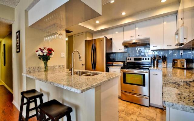 440 West Condo 1101N