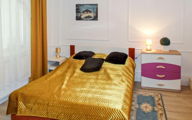 Amazing Apartment in Kolobrzeg With 1 Bedrooms and Wifi