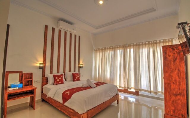 Buyuk Beach Bungalows