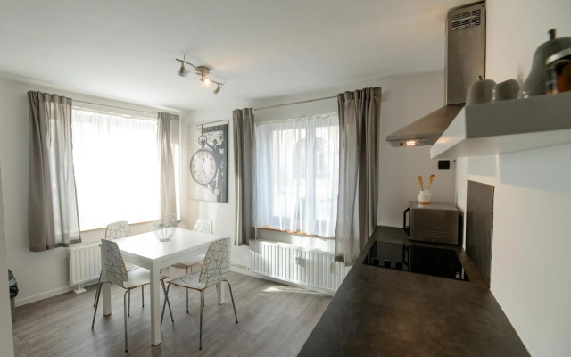 Le Studio by La Reine City Center