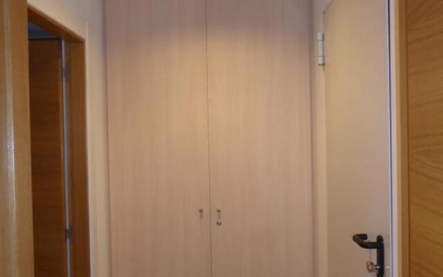 Hostal Rural Arrobi Borda