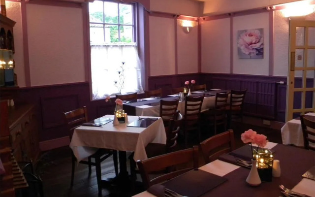 The Bell Hotel