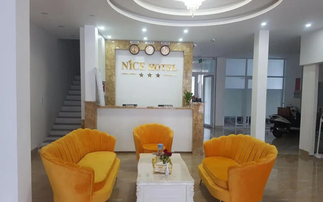 Nice Hotel Buon Ma Thuot