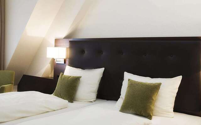 Ringhotel Nassau-Oranien