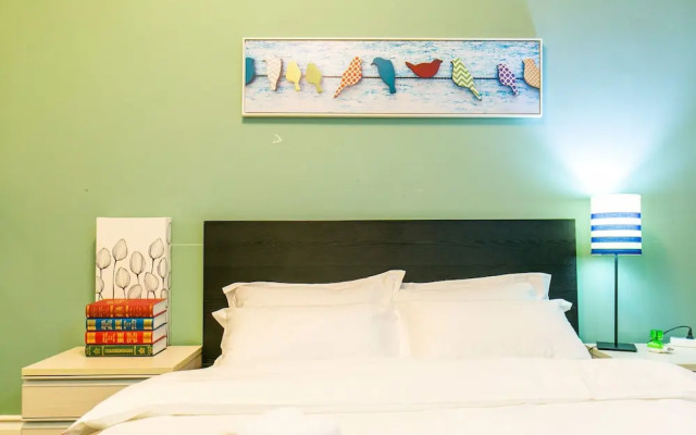Henry's Apartment - South Henan Road