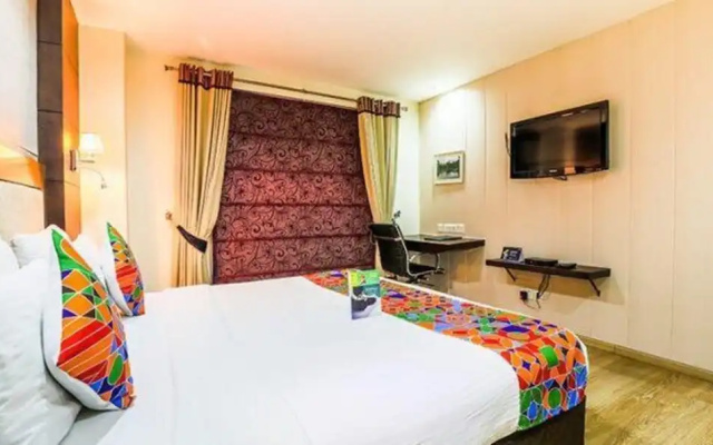 FabHotel Hexa Lajpat Nagar