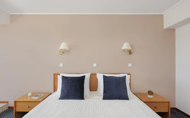 Sun Beach Hotel