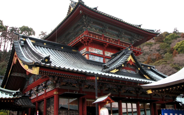 Shizuoka Hotel Tokinosumika