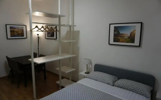 Fornaci 70 Holiday Home