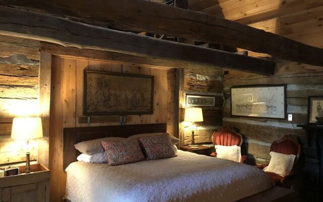 Pecan Grove Cottages