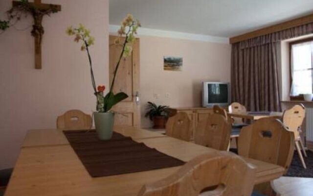 Wellnesspension Waldesruh