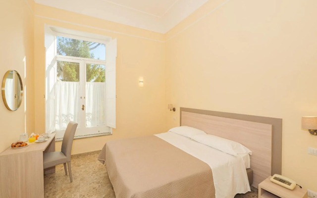 Hotel delle Palme
