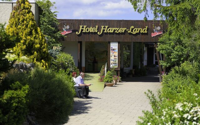 Hotel Harzer Land