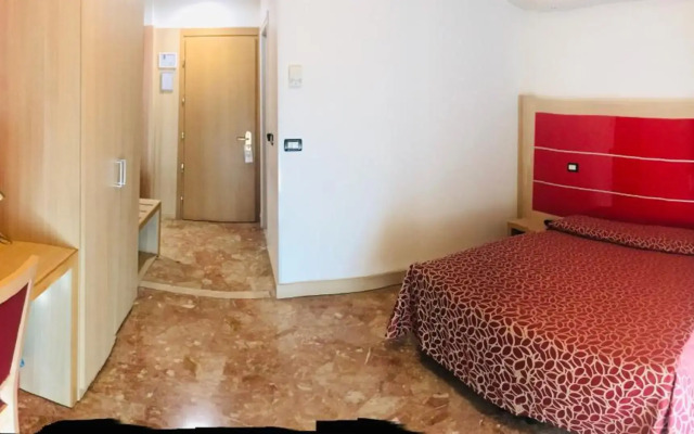 Hotel San Carlo