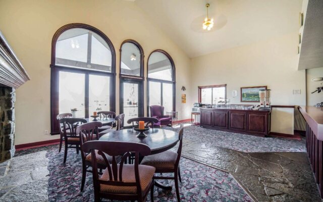 Rodeway Inn Whitehall