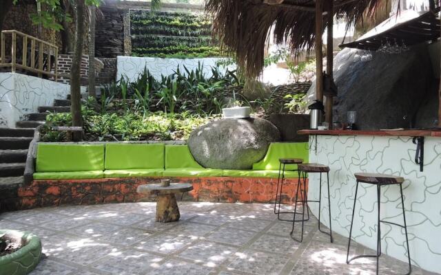 Hostal Restaurante y Spa Mama Neyumun