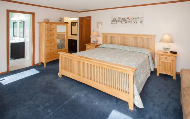 Lacado Brista - 6 Br Home