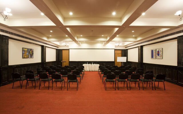 Lemon Tree Hotel, Indore