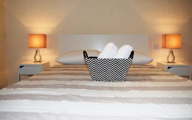 Valletta Mint Apartment 1
