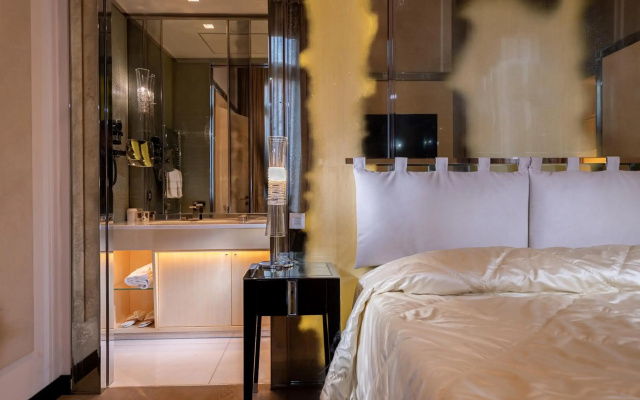Hotel Palazzetto Madonna