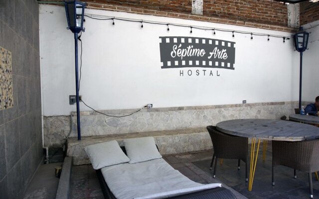 Septimo Hostal