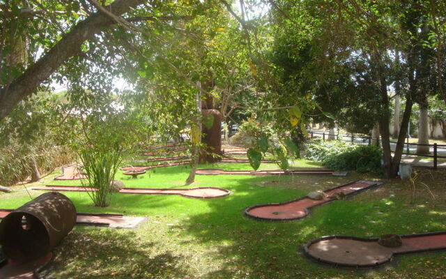 Résidence La Plantation