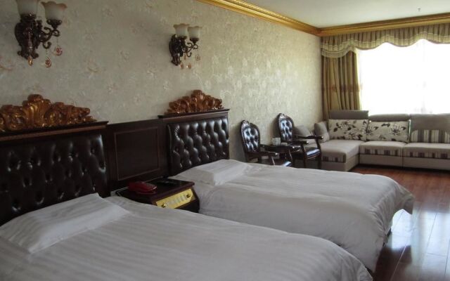 Motel 168 Hotel
