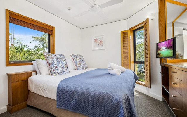 Garden Penthouse Netanya