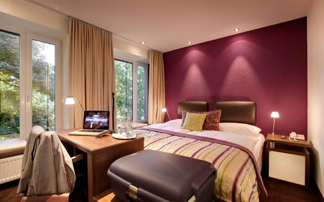 Strandhotel Alte Donau
