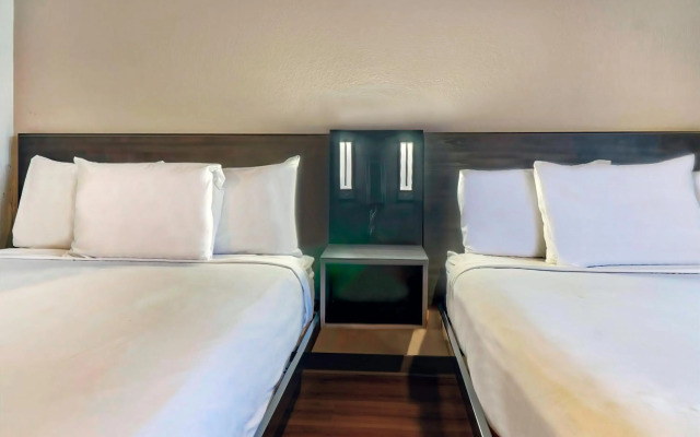 Motel 6 El Monte, CA - Los Angeles