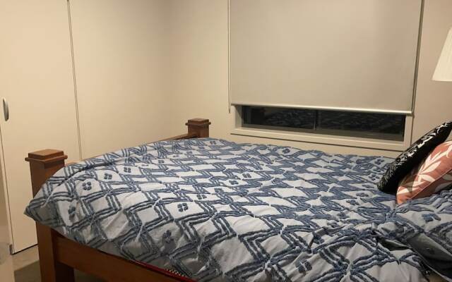 Luxury holiday rental