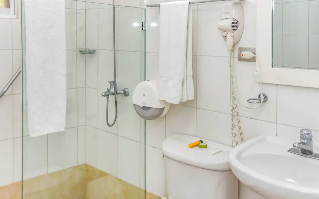 Hotel & Restaurant Chino