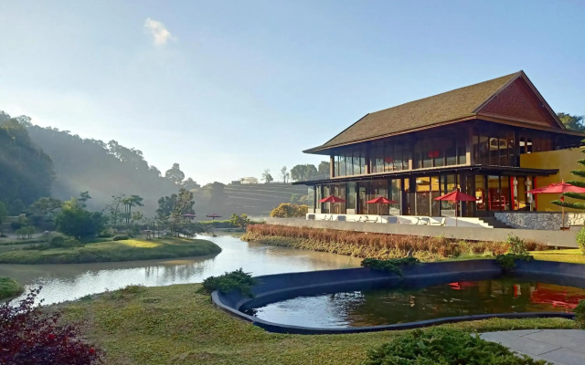 Onsen At Moncham
