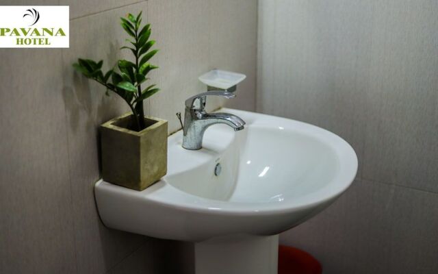 Pavana Boutique Hotel