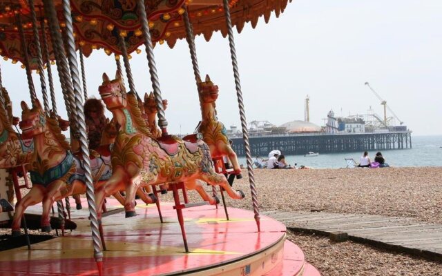 Four Points Flex by Sheraton Brighton