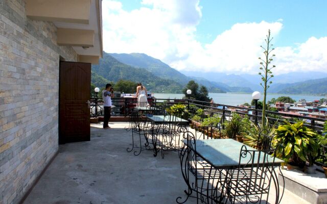 Hotel Point Pokhara