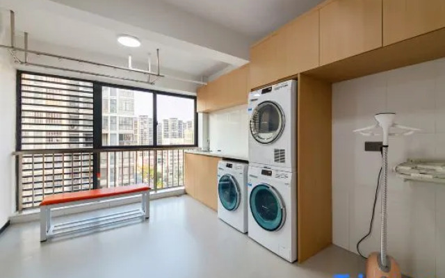 Zouping Sakura Hotel (Tianshou Branch)