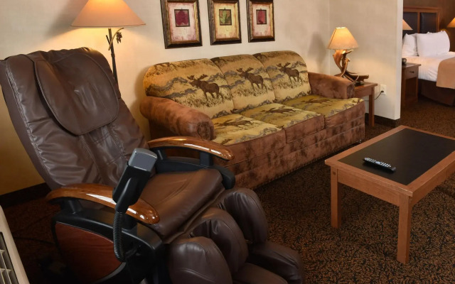 Stoney Creek Hotel Sioux City