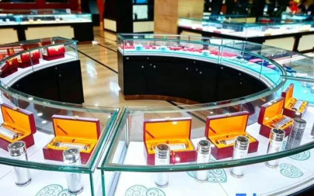 FORMONT Hotel (Chenzhousuxianqubailutangdian) – Restaurant – Chenzhou