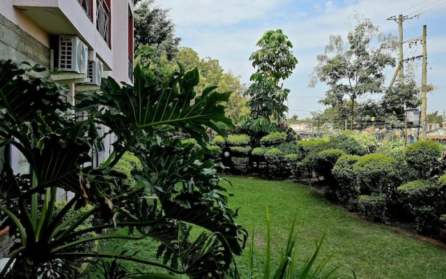 Vittoria Suites Milimani Kisumu