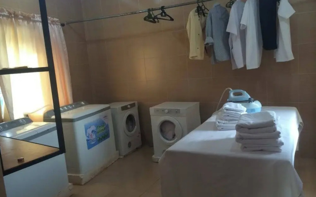 Bible Guest House