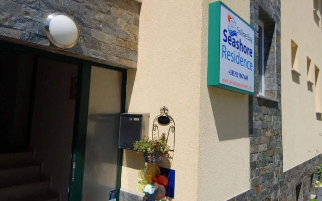 Soline Bay Seashore Residence