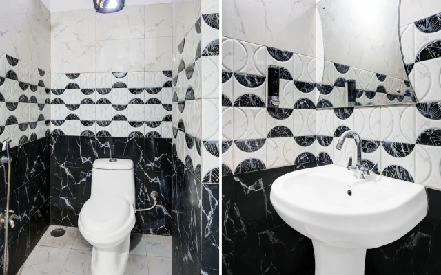 Hotel O Noonmati Guwahati Formerly Hotel Sundari