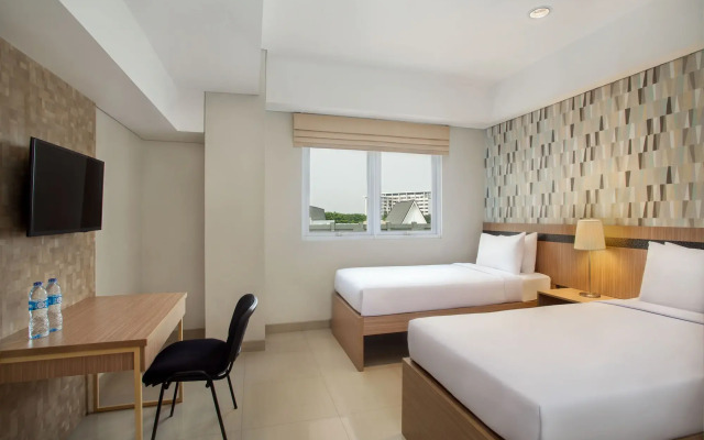 All Nite & Day Hotel - Alam Sutera