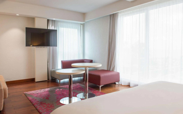 Mercure Dieppe La Présidence