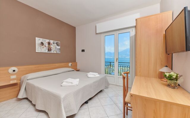 Albergo Del Garda