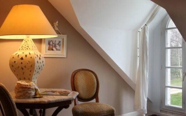 Domaine de la Blonnerie