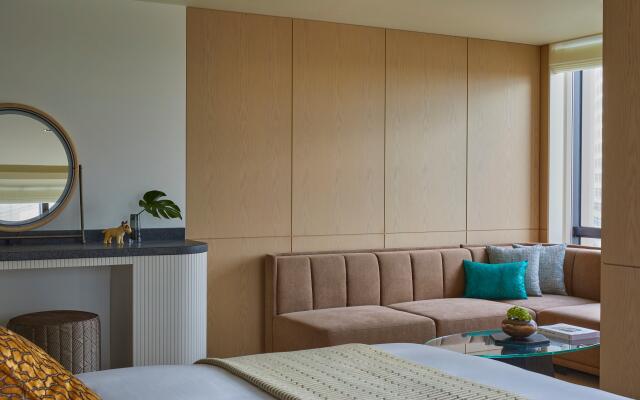 Kimpton Shinjuku Tokyo by IHG