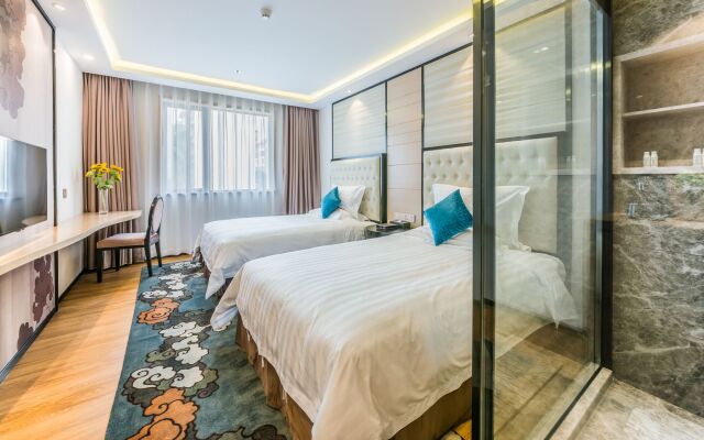 Shenzhen Hoper Hotel