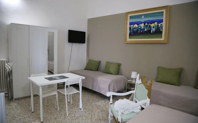 Le Dimore Degli Artisti